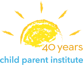 Child Parent Institute Logo 