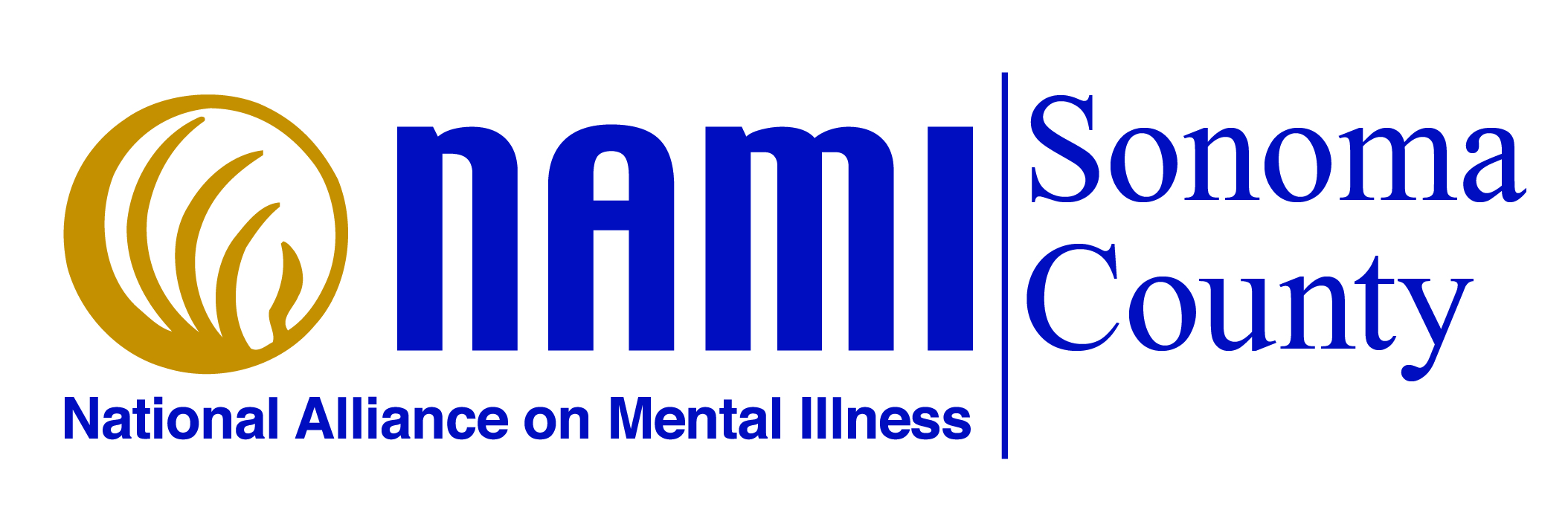NAMI Logo 