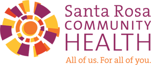 Santa Rosa Community Health Center Logo
