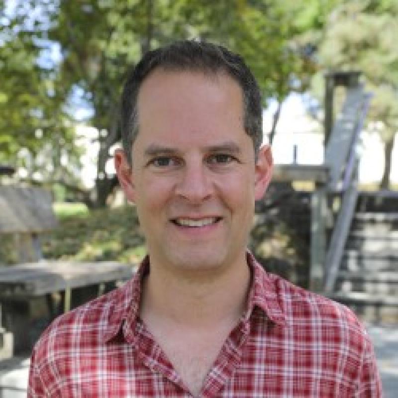 Scott Horstein