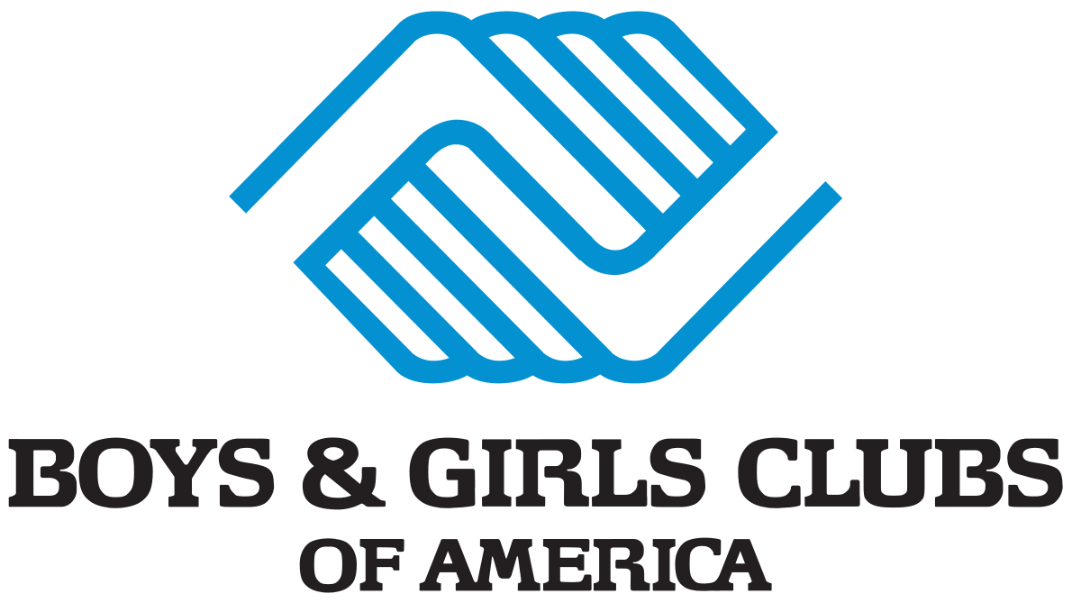 Boys & Girls Club Logo