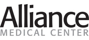 Alliance Medical Center Logo