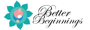 Better Beginnings Logo