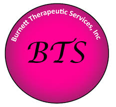 Burnett Therapeutic Services Logo