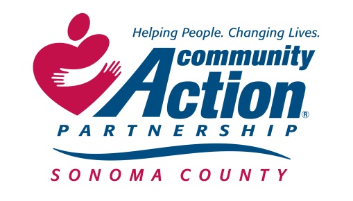 Community Action Partnership Logo