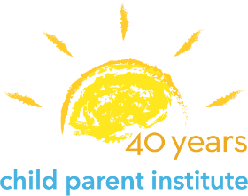 Child Parent Institute Logo