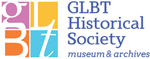 GLBT Historical Society Logo