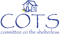 COTS Logo