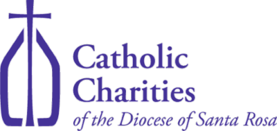 Catholic Charities Logo