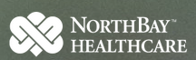 North Bay Healthcare Logo