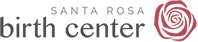 Santa Rosa Birth Center Logo