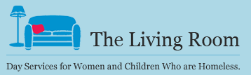 The Living Room Logo