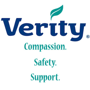 Verity Logo